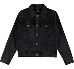 Heidi Collection Jackets